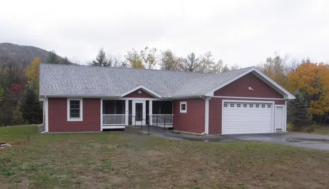 54 Maltais Farm Road Lincoln NH 03251