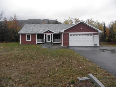 54 Maltais Farm Road Lincoln NH 03251