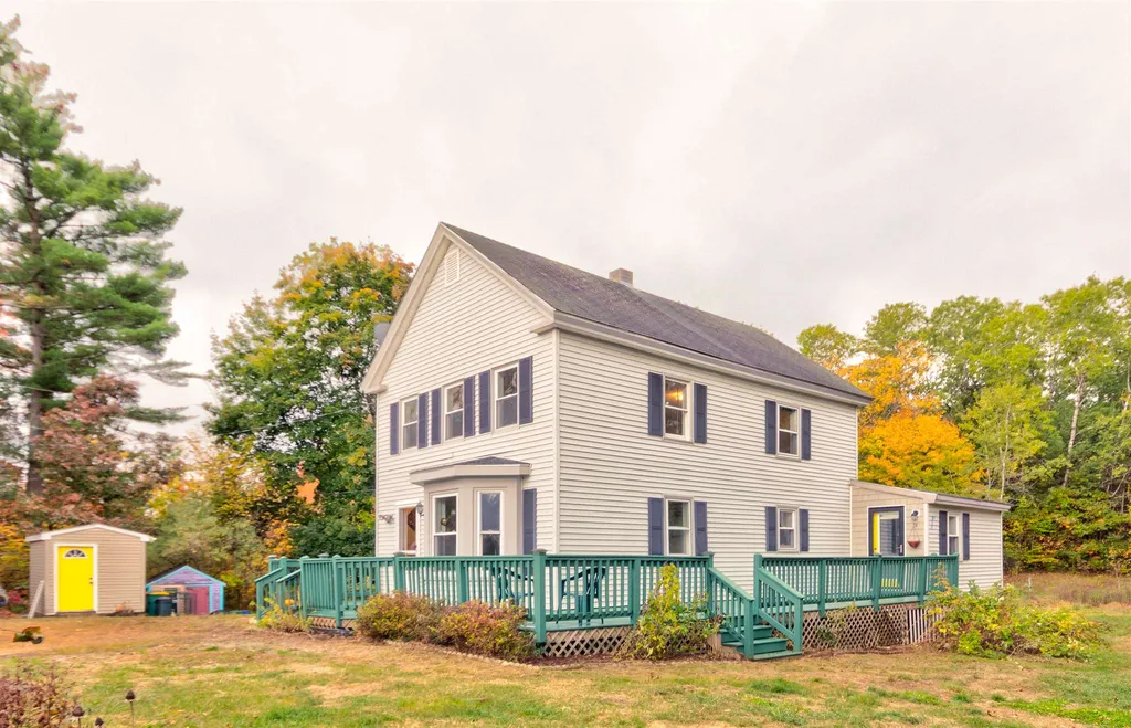 53 Hansonville Road Rochester NH 03839
