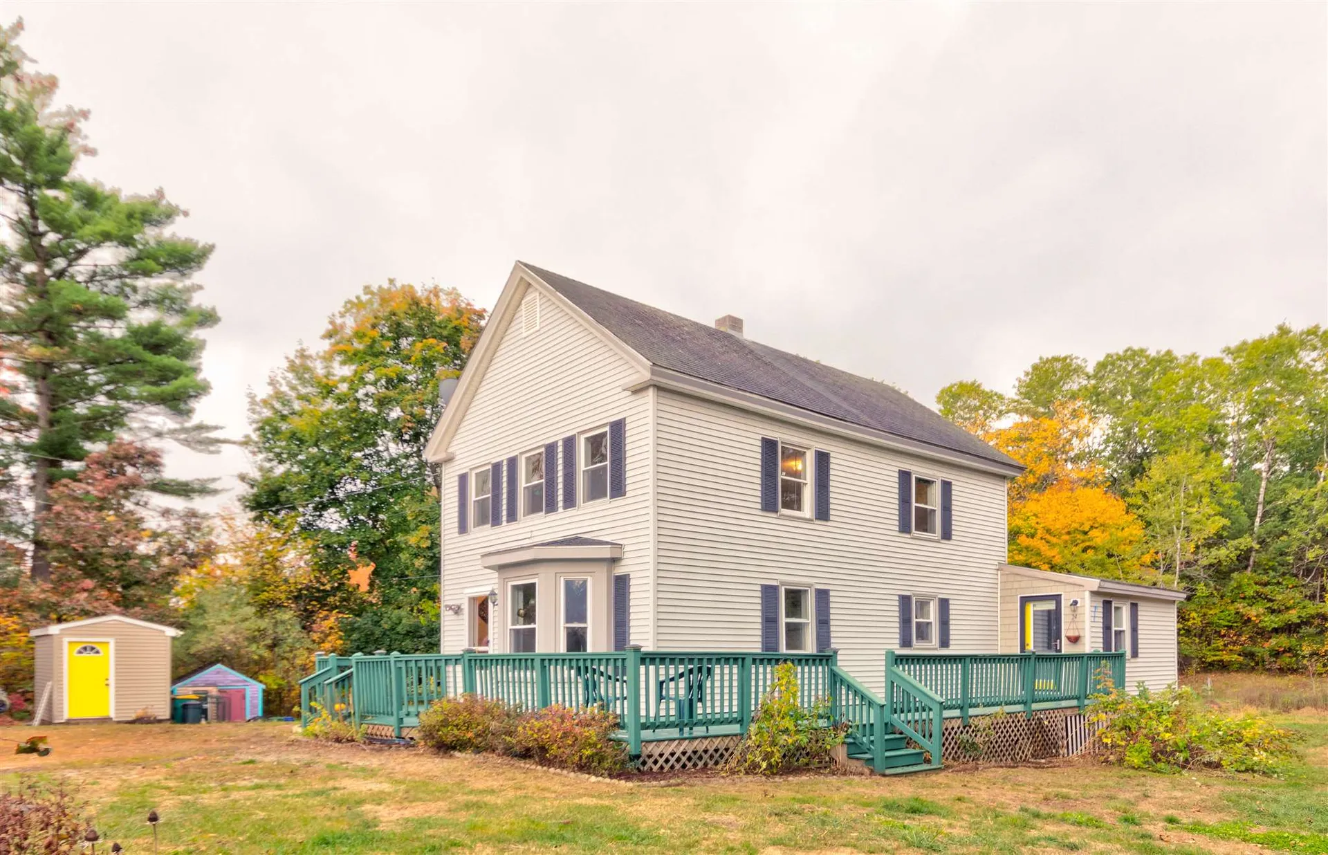 53 Hansonville Road Rochester NH 03839