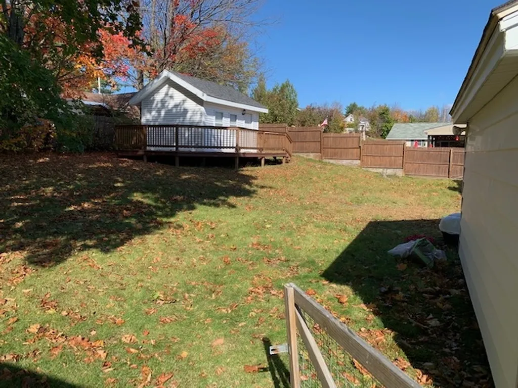 19 Jordan Avenue Berlin NH 03570