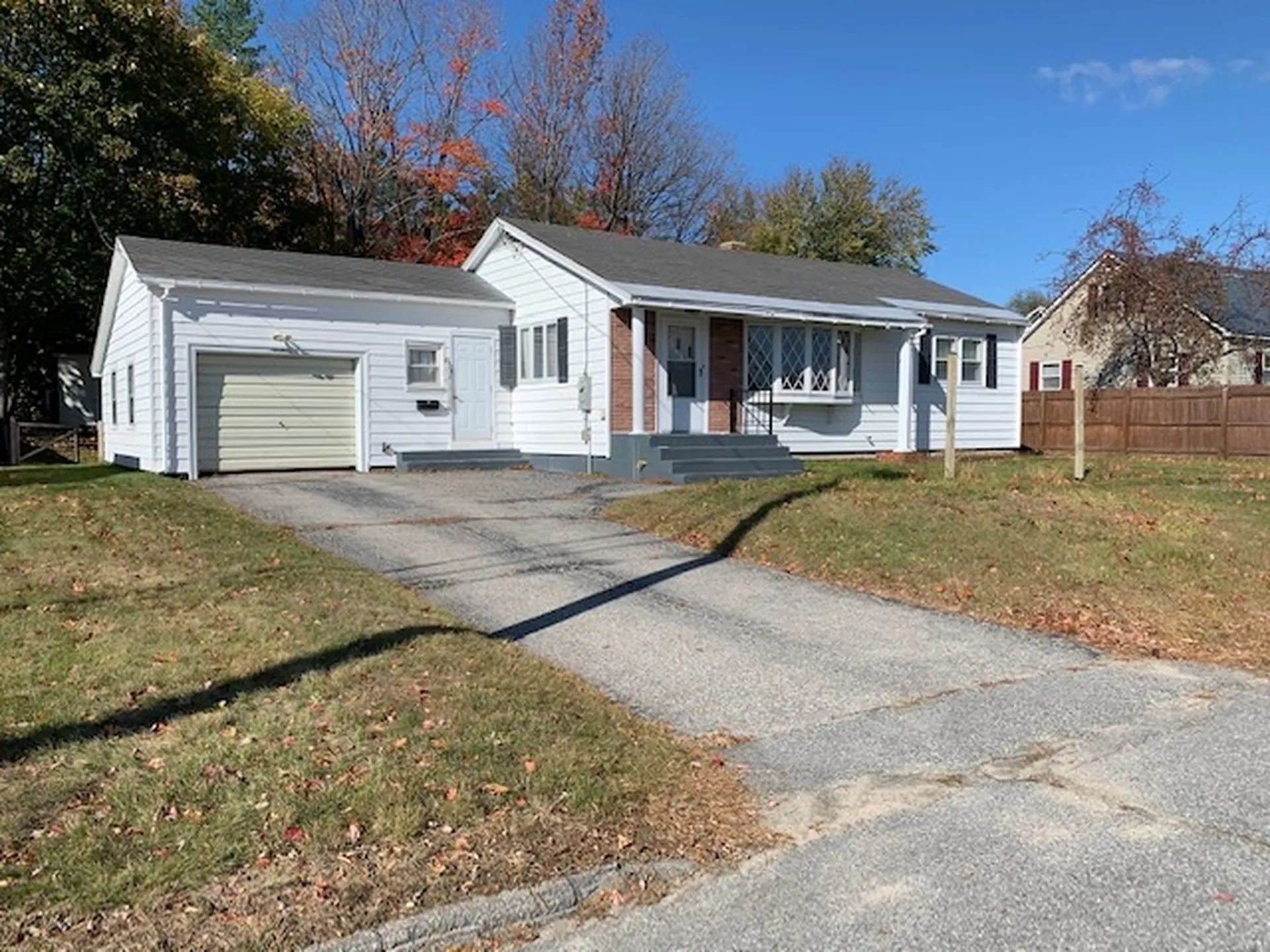 19 Jordan Avenue Berlin NH 03570