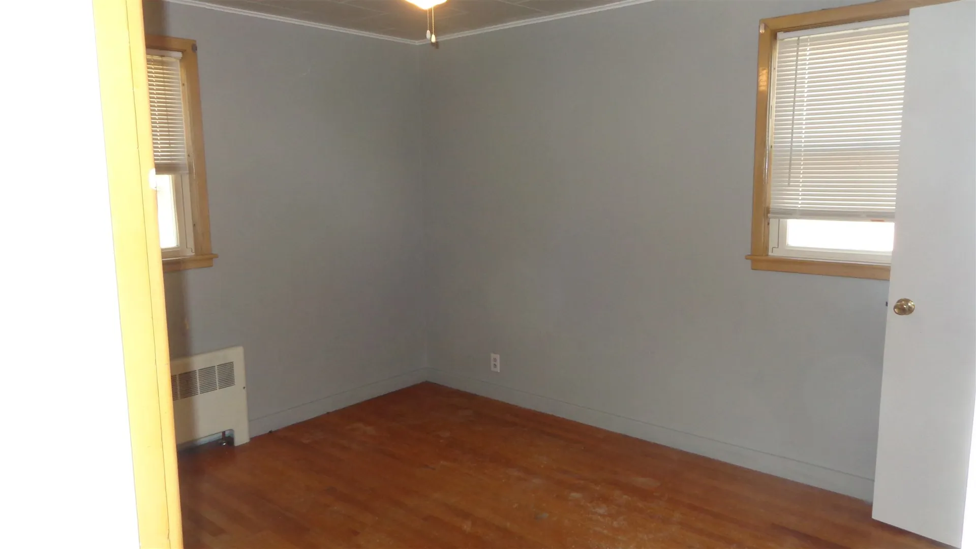 19 Jordan Avenue Berlin NH 03570