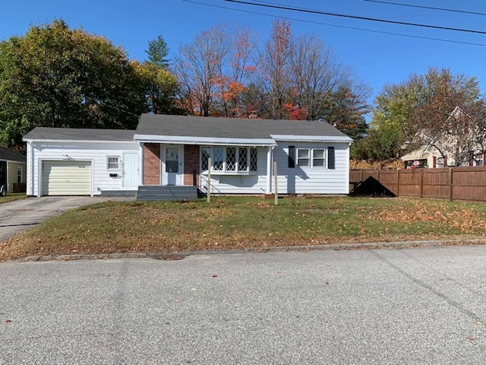 19 Jordan Avenue Berlin NH 03570