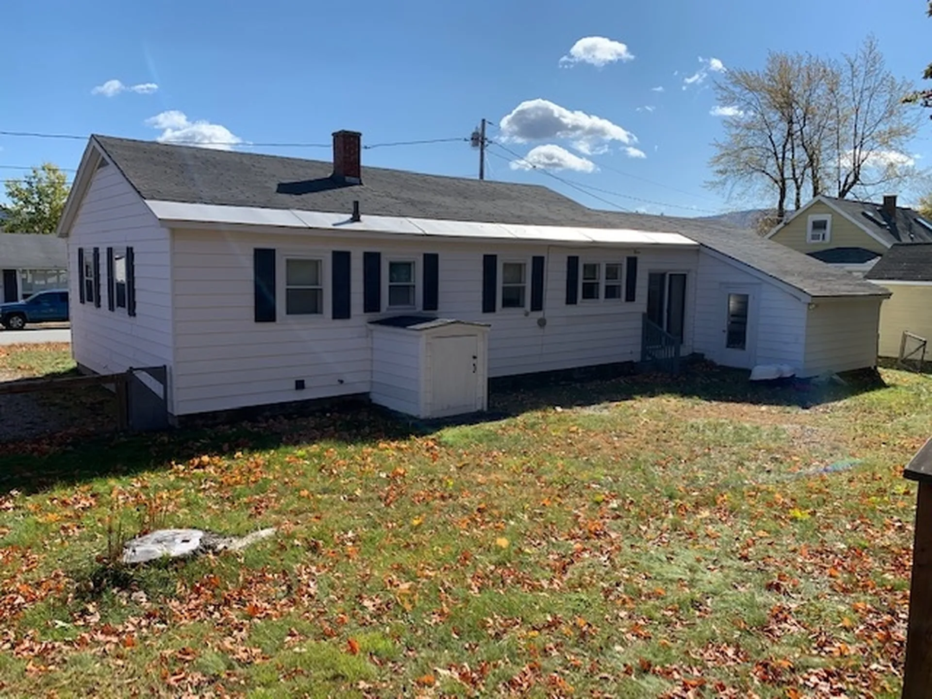 19 Jordan Avenue Berlin NH 03570