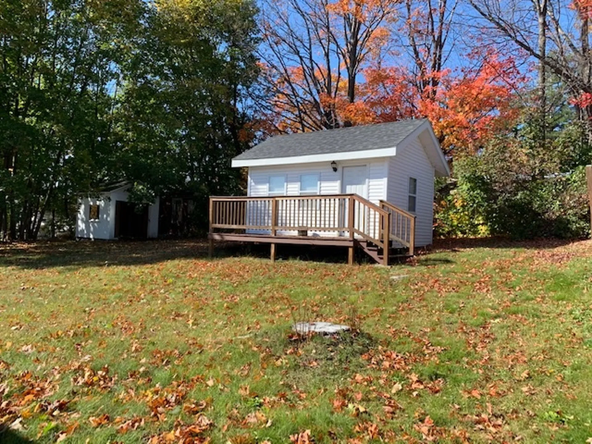 19 Jordan Avenue Berlin NH 03570