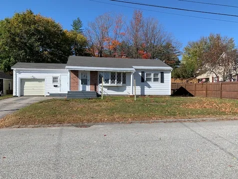 19 Jordan Avenue Berlin NH 03570