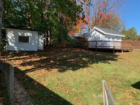 19 Jordan Avenue Berlin NH 03570