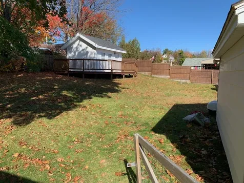 19 Jordan Avenue Berlin NH 03570