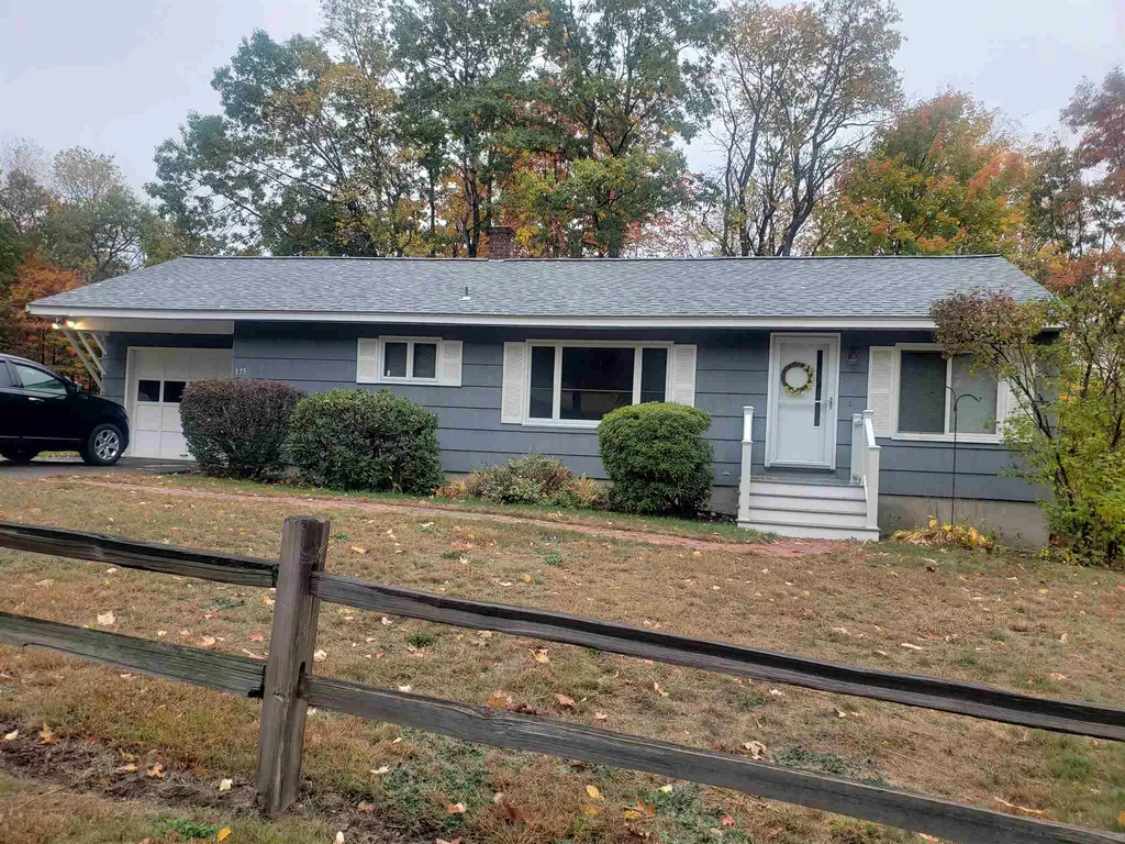 175 Morrill Street Gilford NH 03249