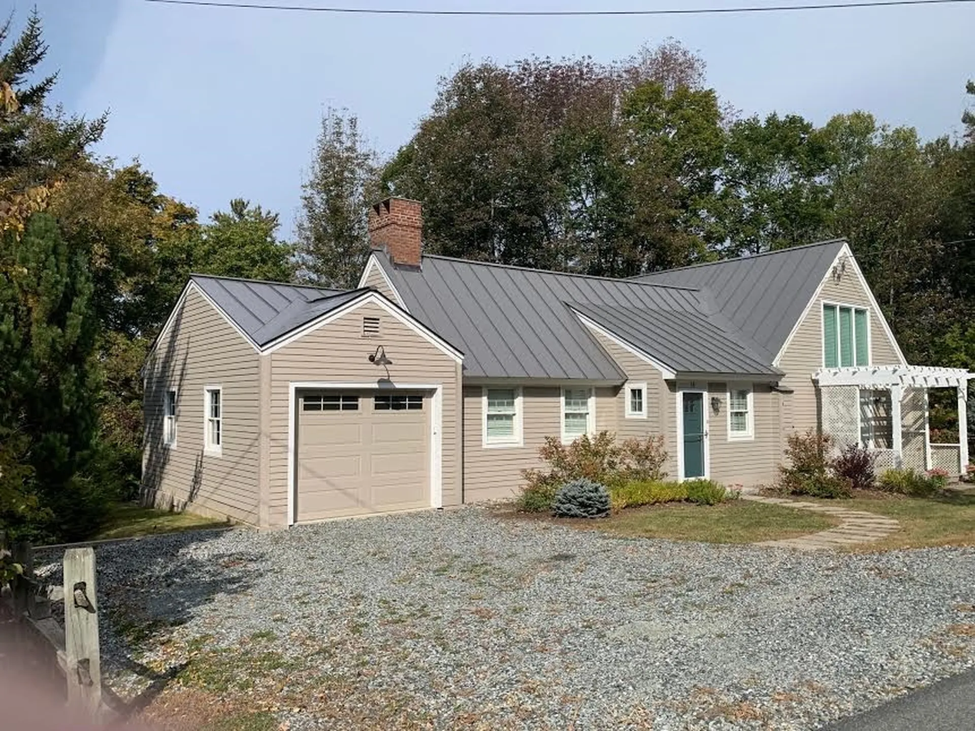 16 Lincoln Street Woodstock VT 05091