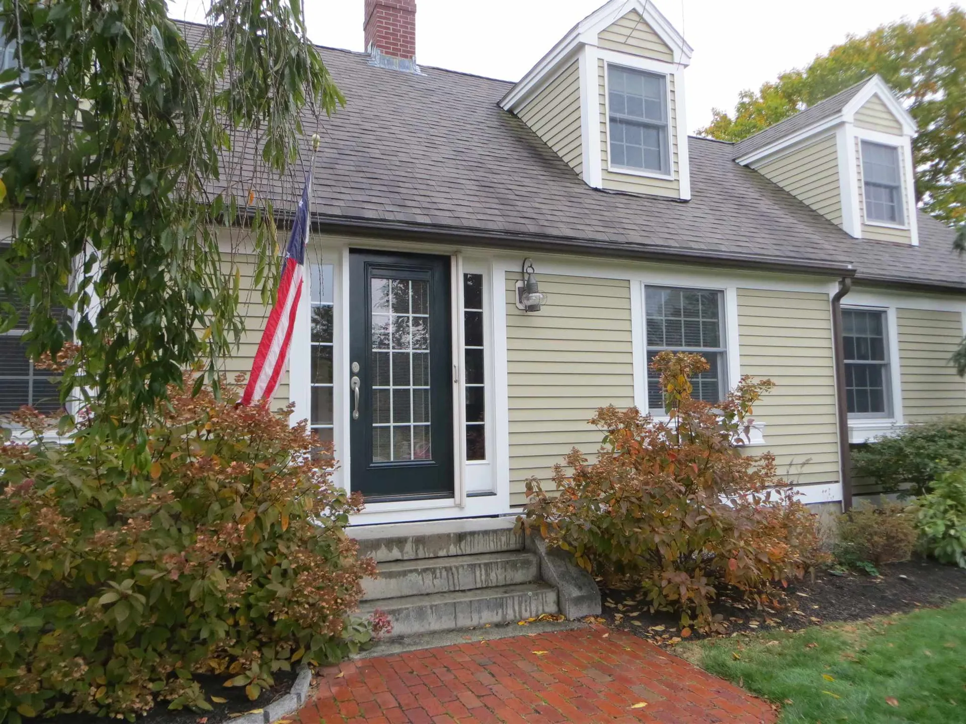 490 Sagamore Road Rye NH 03870