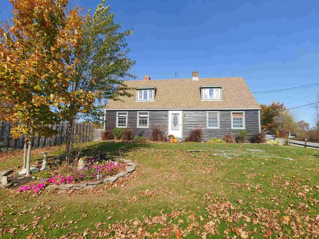 149 North Road Alstead NH 03602