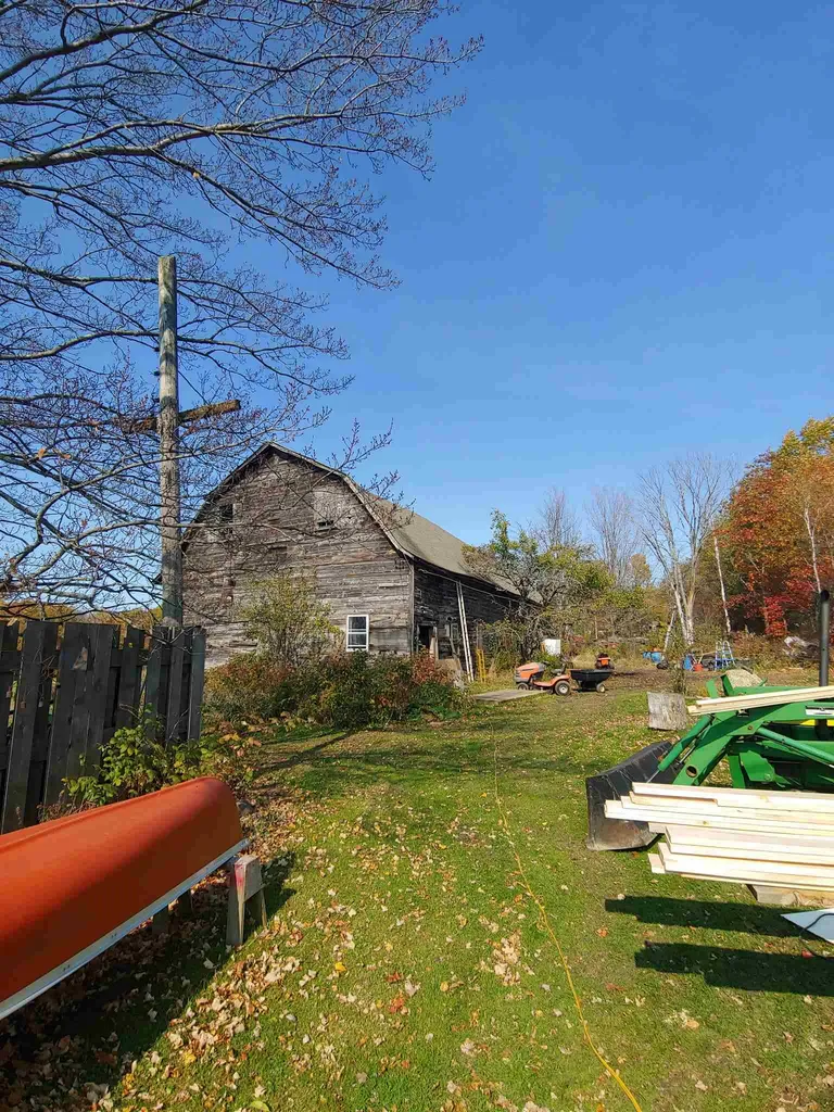 149 North Road Alstead NH 03602