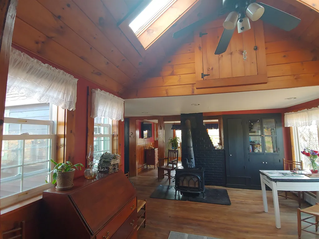 149 North Road Alstead NH 03602