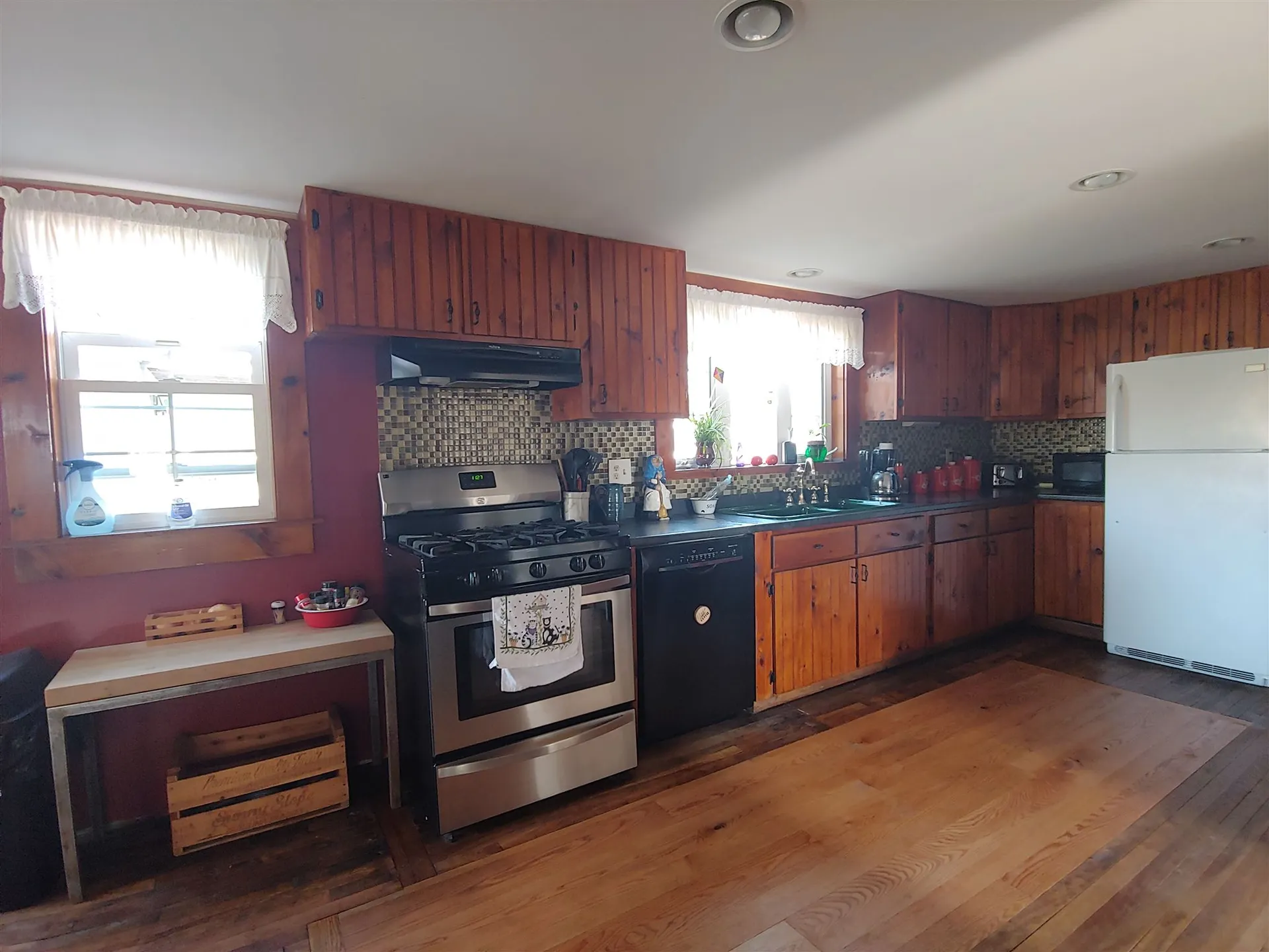 149 North Road Alstead NH 03602