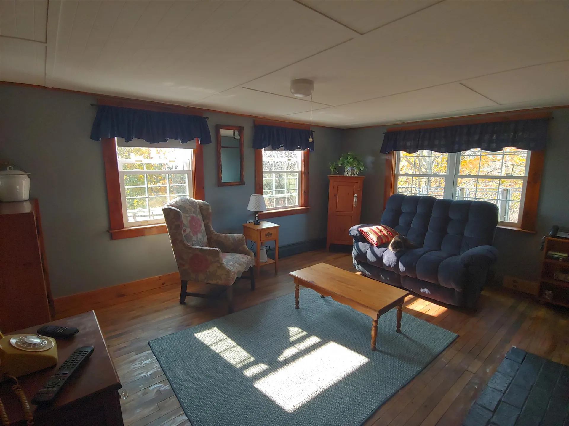 149 North Road Alstead NH 03602