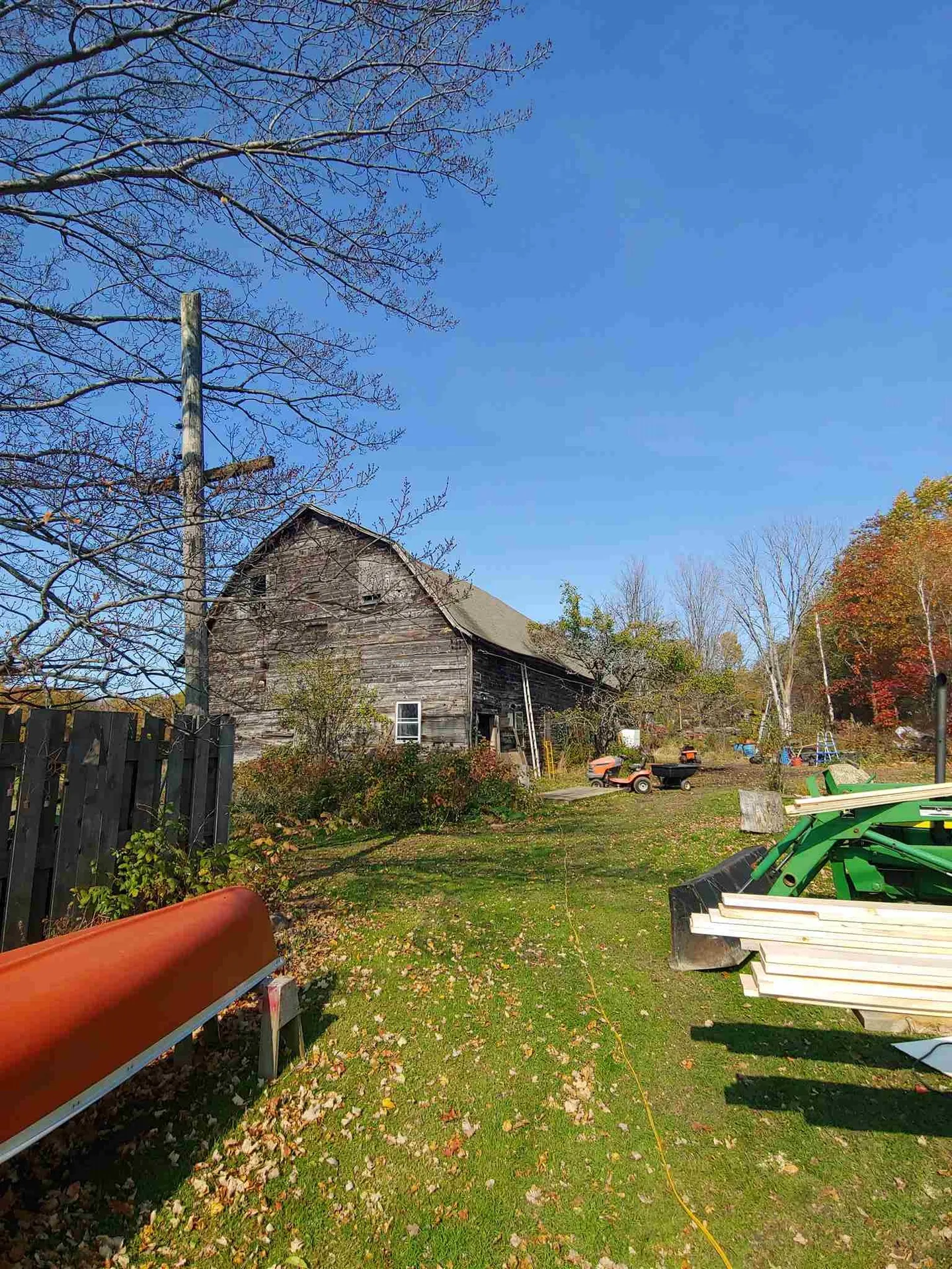 149 North Road Alstead NH 03602