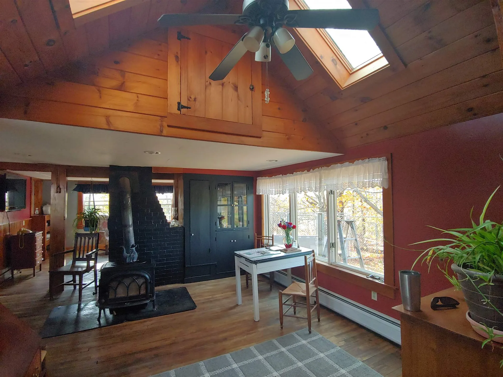 149 North Road Alstead NH 03602