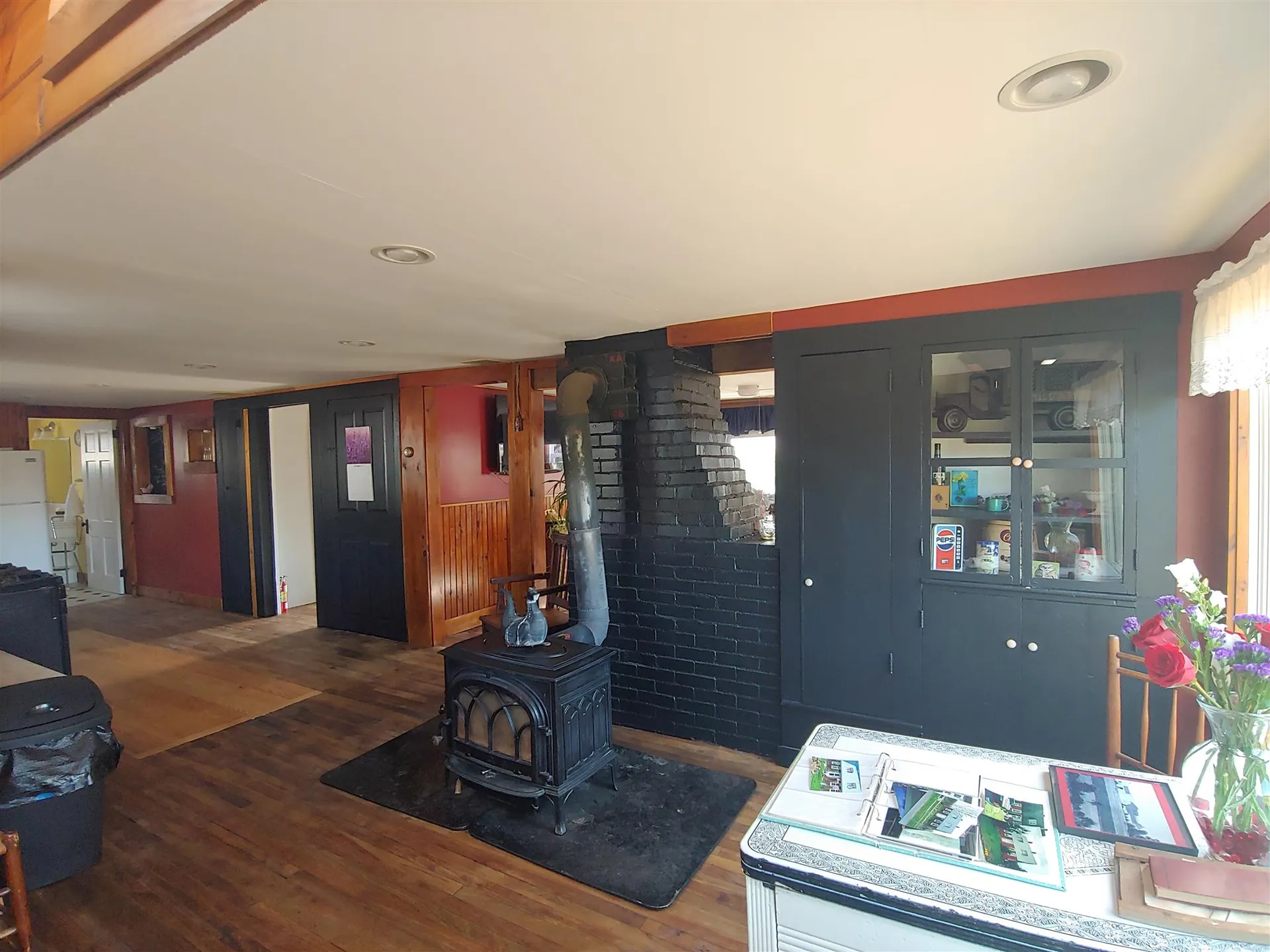 149 North Road Alstead NH 03602