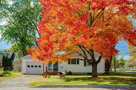 268 Lafountain Street Winooski VT 05404
