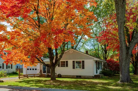 268 Lafountain Street Winooski VT 05404