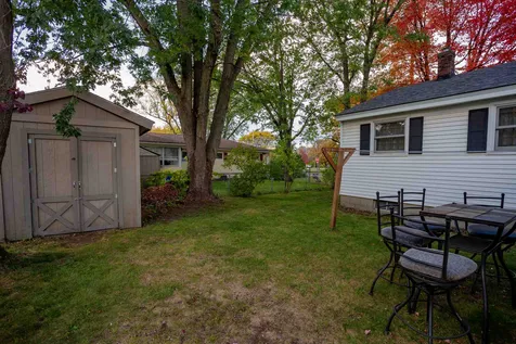 268 Lafountain Street Winooski VT 05404