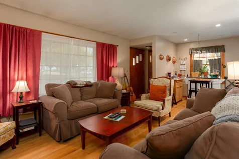 268 Lafountain Street Winooski VT 05404