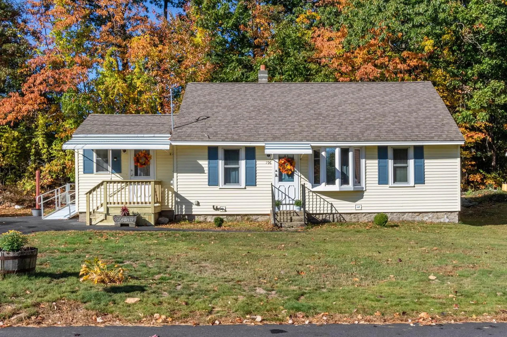 196 Beaver Street Manchester NH 03104