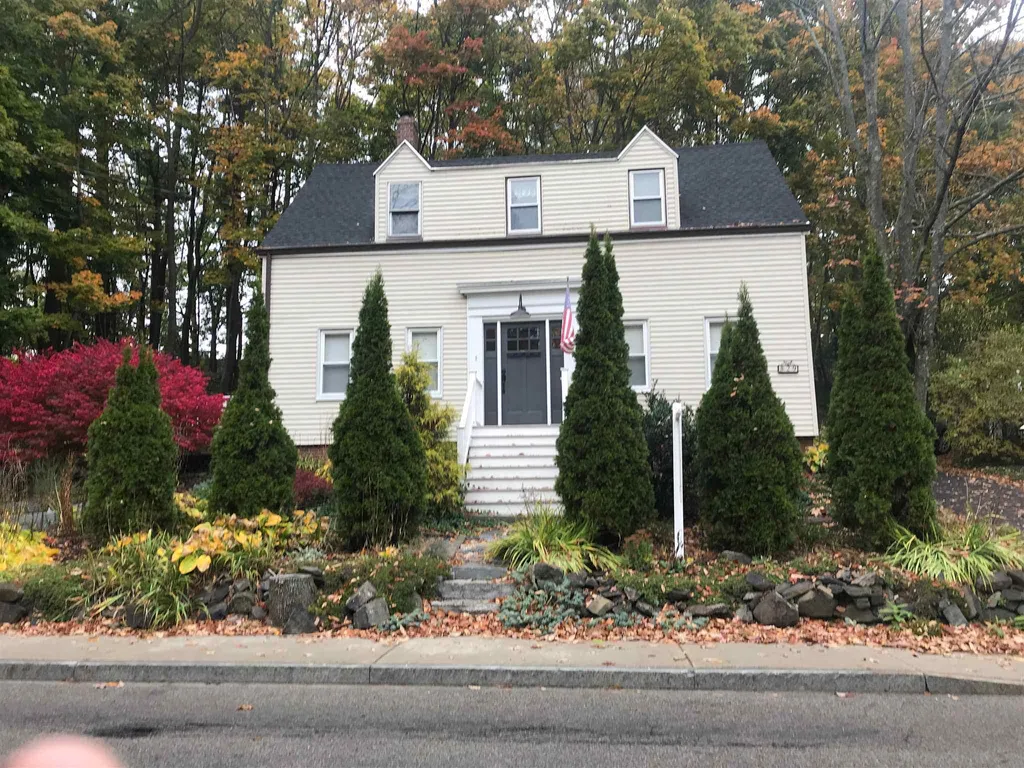 29 Manson Avenue Kittery ME 03904