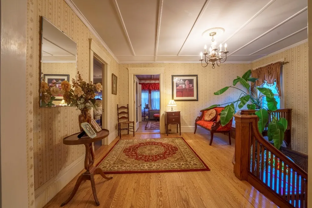 40 Chestnut Street Tilton NH 03276