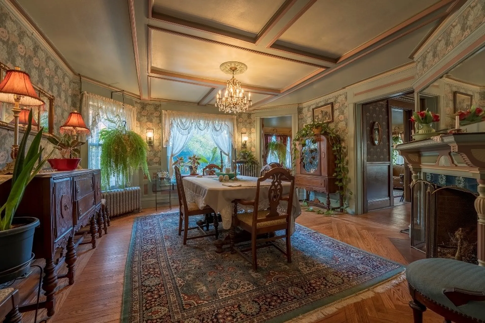 40 Chestnut Street Tilton NH 03276