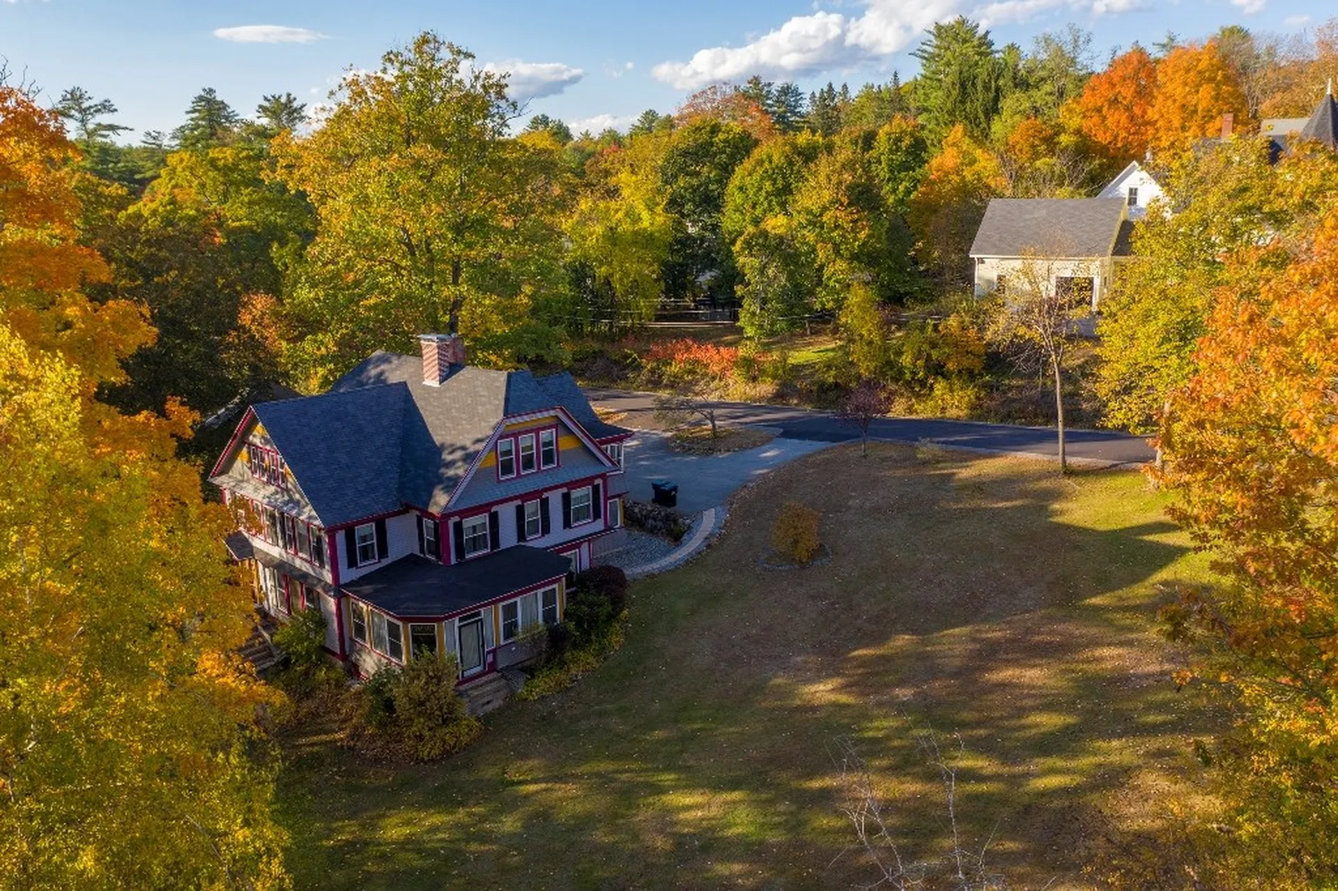 40 Chestnut Street Tilton NH 03276