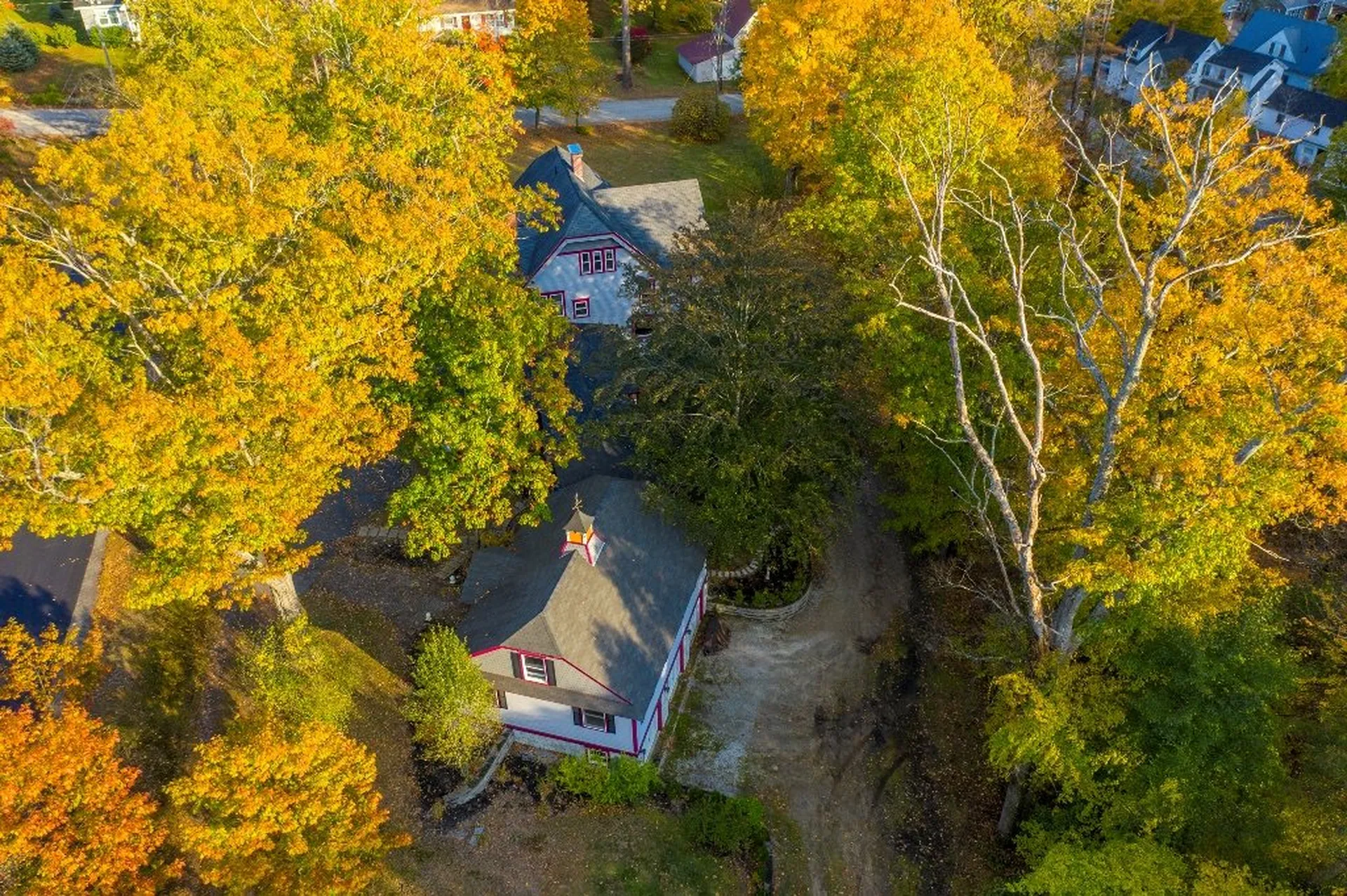 40 Chestnut Street Tilton NH 03276