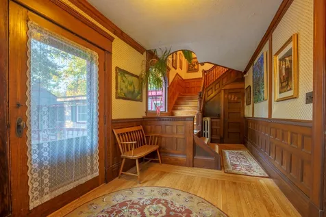40 Chestnut Street Tilton NH 03276