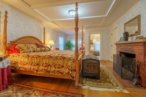 40 Chestnut Street Tilton NH 03276