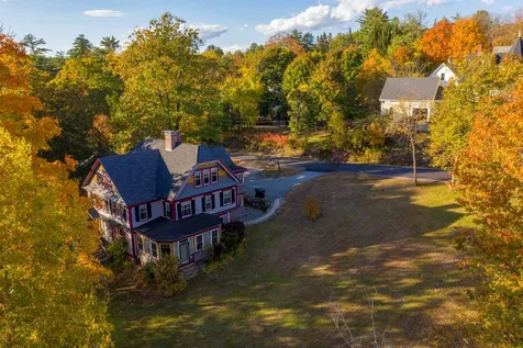 40 Chestnut Street Tilton NH 03276