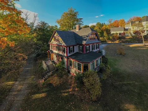 40 Chestnut Street Tilton NH 03276