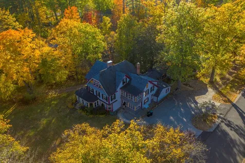 40 Chestnut Street Tilton NH 03276