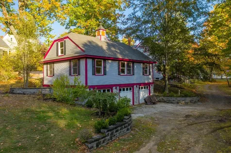 40 Chestnut Street Tilton NH 03276