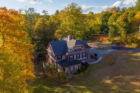 40 Chestnut Street Tilton NH 03276