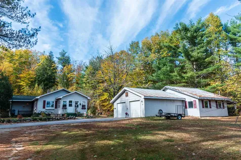 94 Toad Hill Road Chatham NH 03813