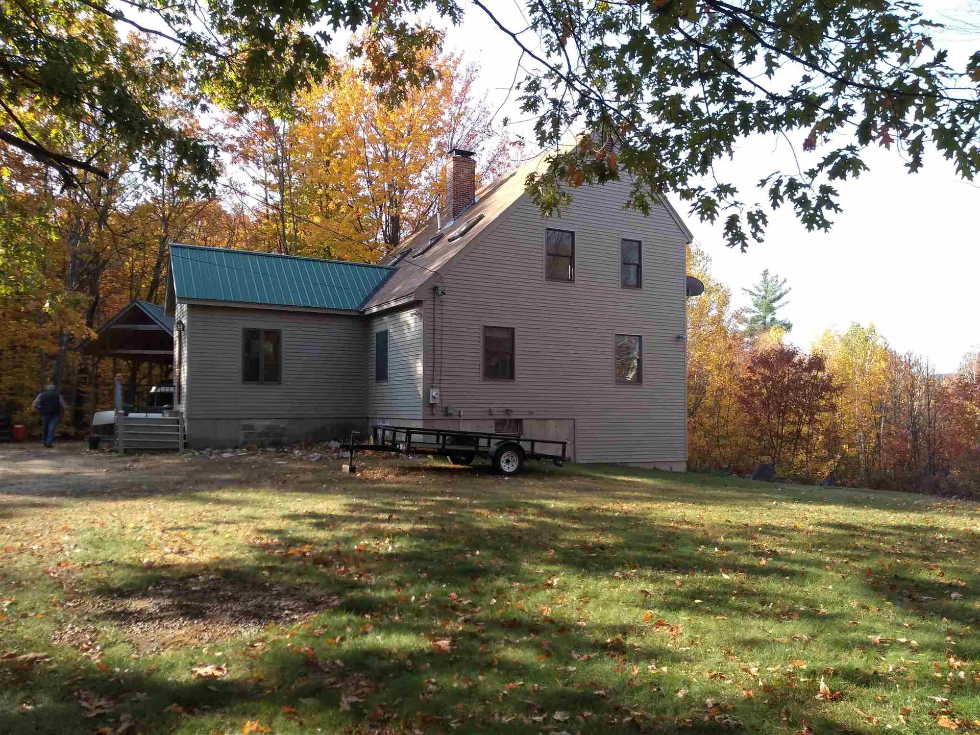 62 Higgins Drive Fryeburg ME 04037