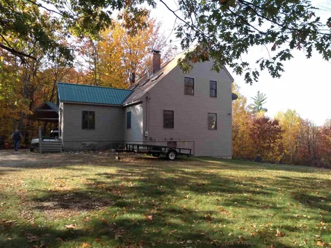 62 Higgins Drive Fryeburg ME 04037