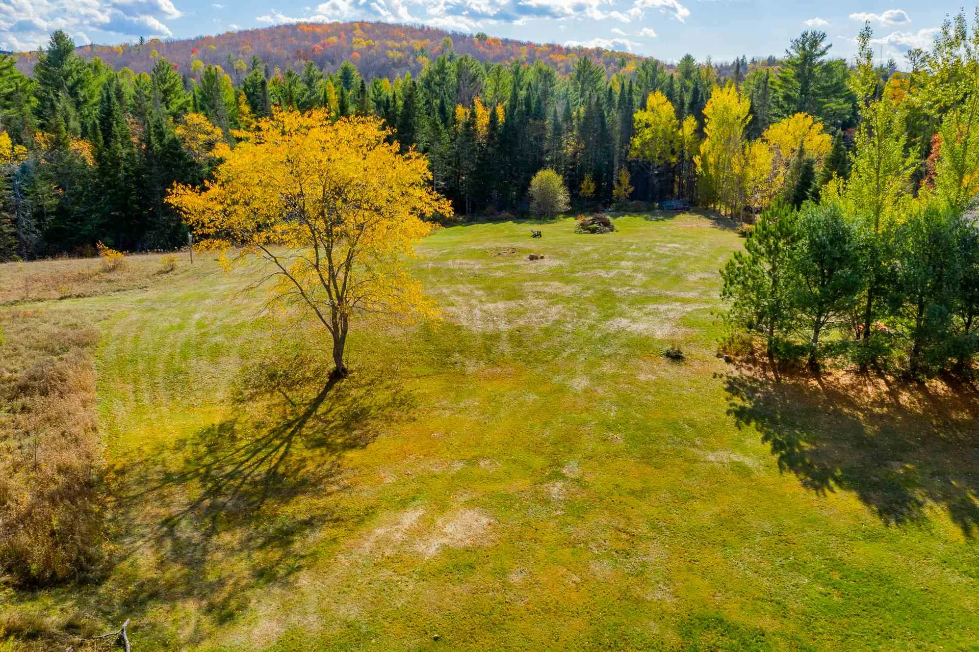 918 Nh Route 118 Canaan NH 03741