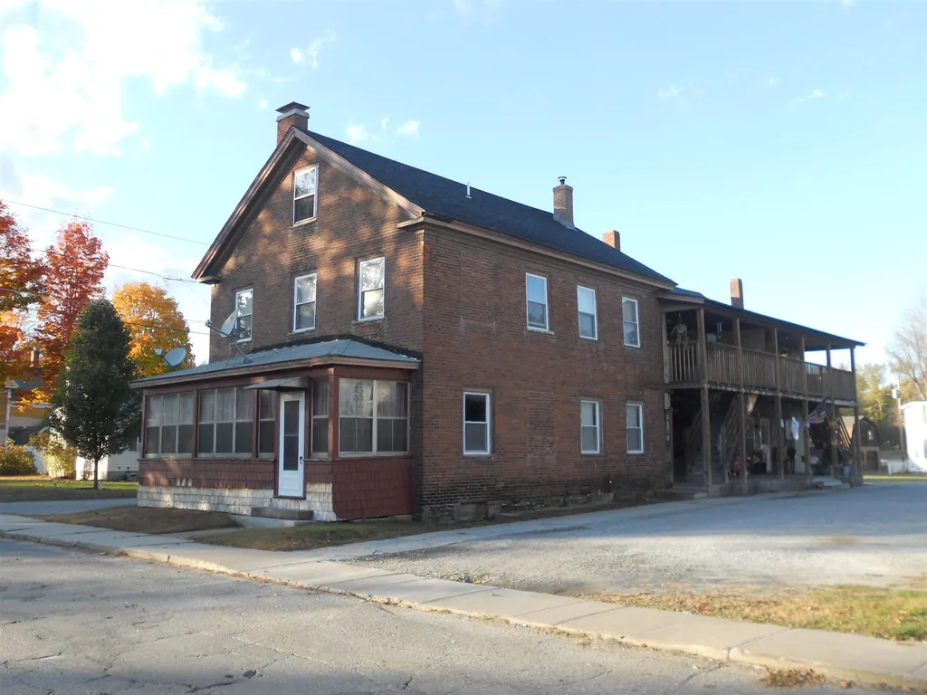 29 W Terrace Street Claremont NH 03743