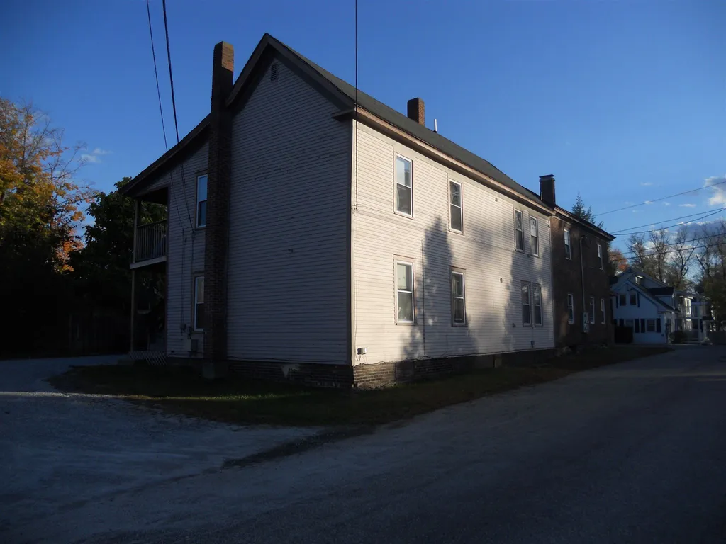 29 W Terrace Street Claremont NH 03743