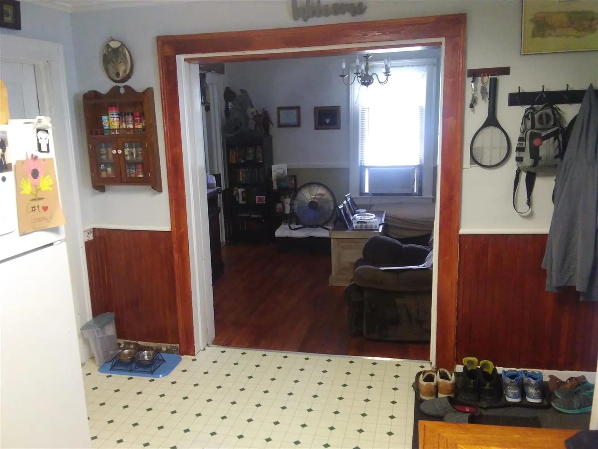29 W Terrace Street Claremont NH 03743