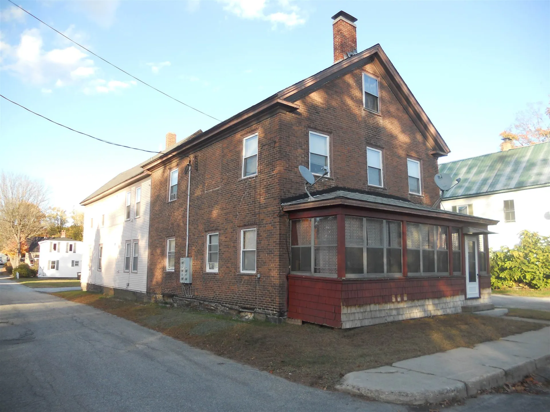 29 W Terrace Street Claremont NH 03743