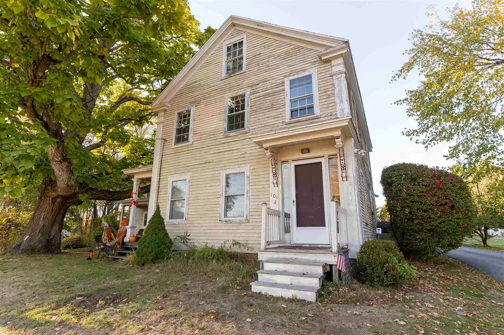 101 Glenwood Avenue Dover NH 03820